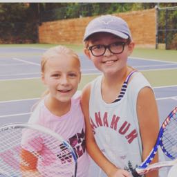 girls tennis camps wilmington nc